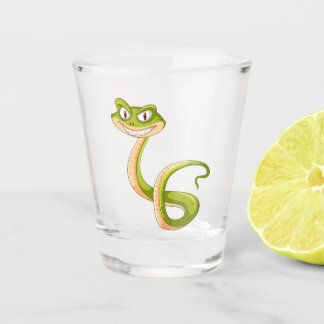 Copo De Shot Cobra - símbolo de 2025