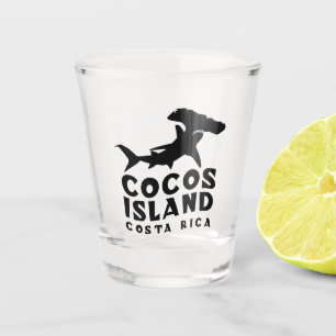 Copo De Shot Cocos Island Costa Rica Hammerhead Adventure