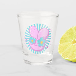 Copo De Shot Coelho