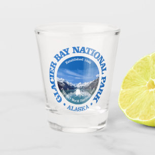 Copo De Shot Compartimento Glaciar NP2