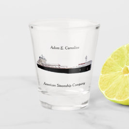 Copo De Shot Copo shot Adam E. Cornelius