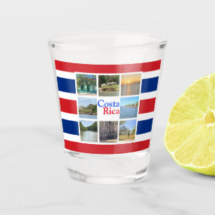 Copo De Shot Costa Rica