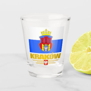 Copo De Shot Cracóvia