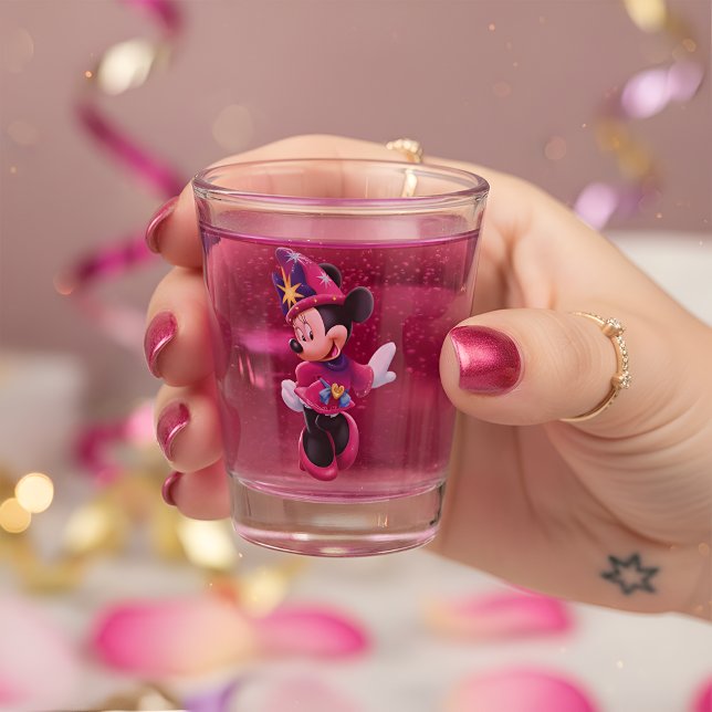 Copo de shot da Minni (Criador carregado)