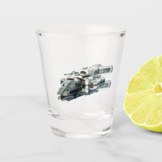 Copo De Shot Daileon