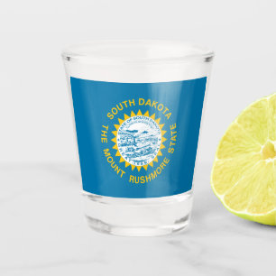 COPO DE SHOT DAKOTA DO SUL