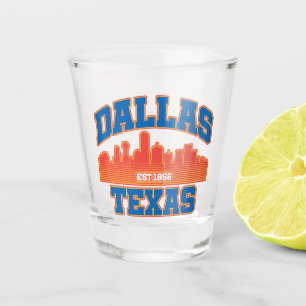 Copo De Shot Dallas, Texas