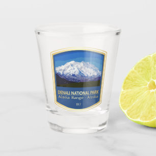 Copo De Shot Denali NP (PF1)