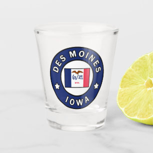 Copo De Shot Des Moines Iowa