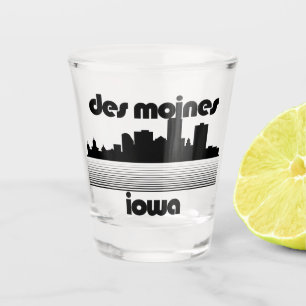 Copo De Shot Des Moines, Iowa