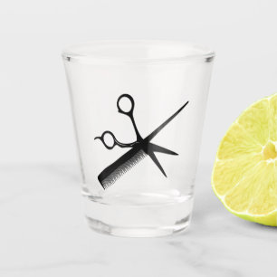 Copo De Shot Design de Beauticista