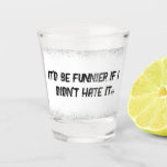 Copo De Shot Designs De Vidro Sc0b Do Bachelor Party Gift<br><div class="desc">Design Sc0b Vidro De Captura De Festa De Solteiro. Um excelente de Vidro de Foto para todos os seus Amigos na Festa de Despedida de Solteiro. Um presente engraçado de "Shot Glass" para o Groom.</div>