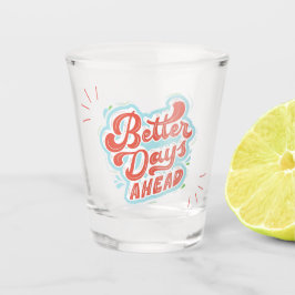 Copo De Shot Dias Melhores