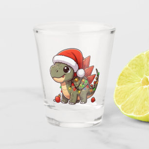 Copo De Shot Dinheiro de Natal de bebê bonito/caprichoso