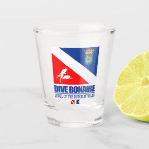 Copo De Shot Dive Bonaire