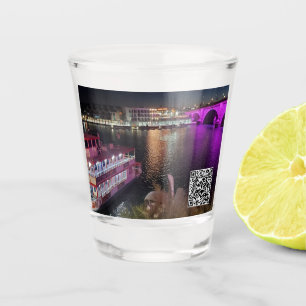 Copo De Shot Dixie Belle