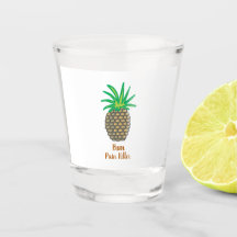 Dor De Rum De Abacaxi>