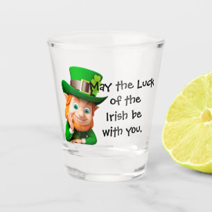 Copo De Shot Duende
