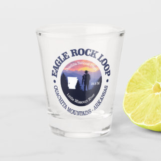 Copo De Shot Eagle Rock Loop (rd2)