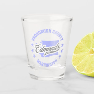 Copo De Shot Edmonds, Washington