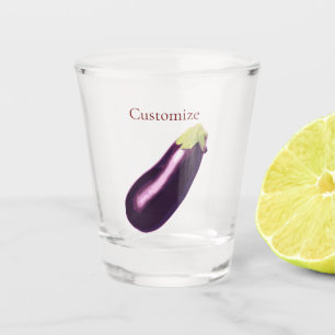 Copo De Shot EggPlant Thunder_Cove