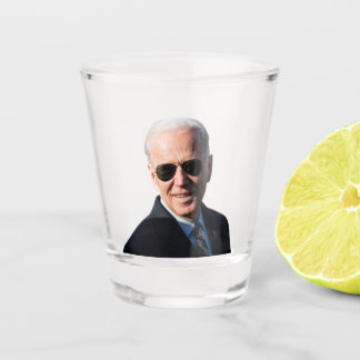 Copo De Shot Eleição Presidencial 2020