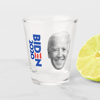 Copo De Shot Eleição Presidencial 2020