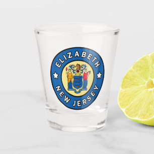 Copo De Shot Elizabeth New Jersey