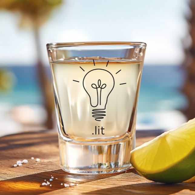 Copo De Shot Engraçados Sippers Cheeky Ficaram Humorosos (Funny Cheeky Sipper Lit Shot Glass by MugPint)