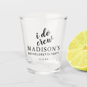 Copo De Shot Equipe Eu Caso  Casamento Personalizado