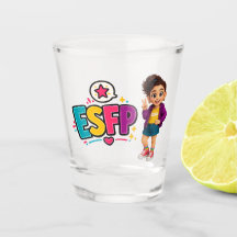 ESFP — A Celebradora da Vida