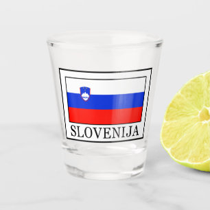 Copo De Shot Eslovênia