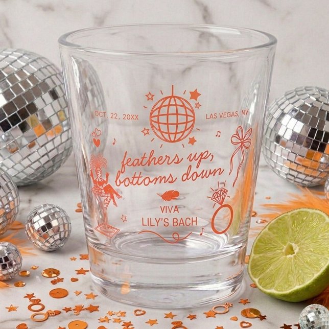 Copo De Shot Esta Esposa É Um Favor de Despedida de Solteira de (Criador carregado)