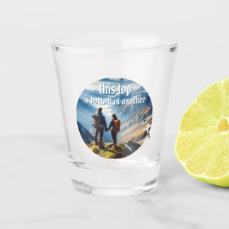 Copo De Shot Este topo