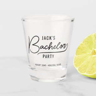 Copo De Shot Favoritos de festa de despedida de solteiro minima