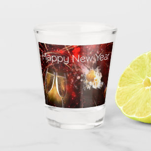 COPO DE SHOT ***FELIZ ANO NOVO***
