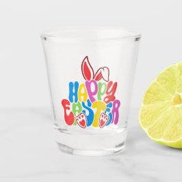 Copo De Shot Felz pascoa
