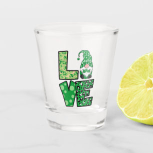 Copo De Shot FEST Love Gnomo