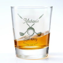 Festa de Solteiro de Golfe Divertida Último Balanç