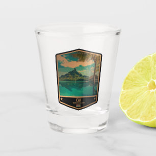 Copo De Shot Fiji