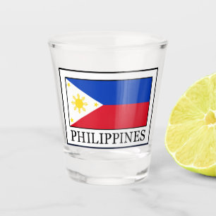 Copo De Shot Filipinas
