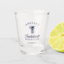 Copo De Shot Fim de Semana de Despedida de Solteira com Coquete