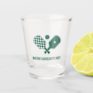 Copo De Shot Fim de Semana de Despedida de Solteira com Pickleb