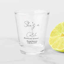 Fim de semana de despedida de solteira She's a cat