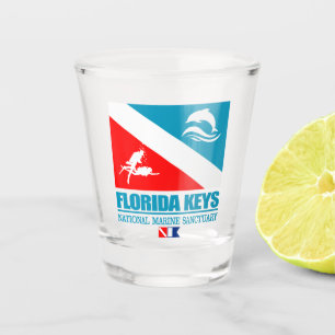 Copo De Shot Florida Keys NMS (sq)