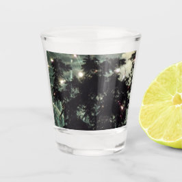 Copo De Shot Fogos de artifício 13