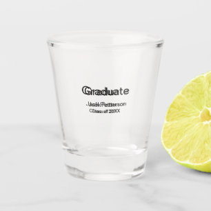 Copo De Shot formando mínimo simples adicione nome de classe mo