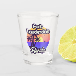 Copo De Shot Fort Lauderdale Flórida