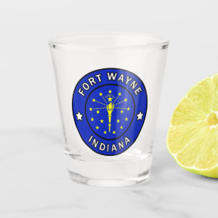 Copo De Shot Fort Wayne Indiana