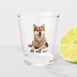 Copo De Shot Foto personalizada de Impressão personalizada pers